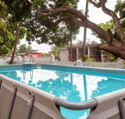 Swimming Pool 1