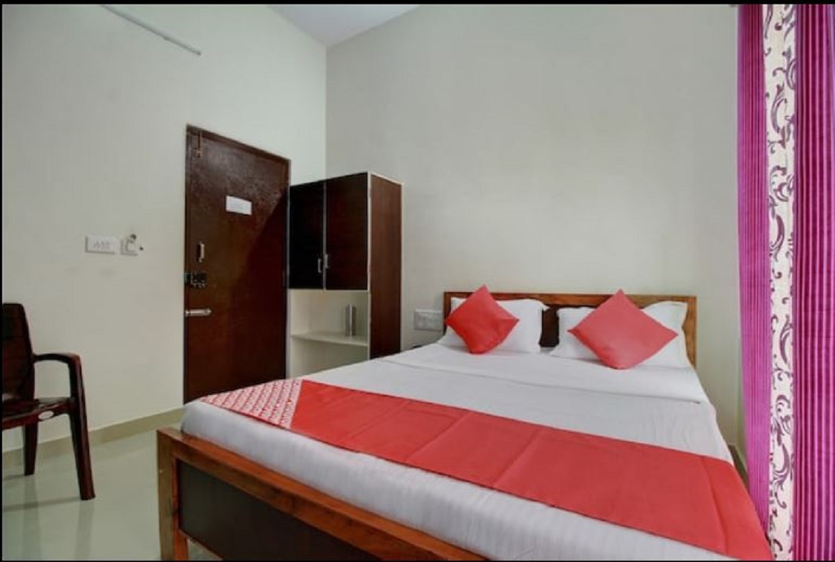 Hotel Park Inn, Chikmagalur - Tap to explore photos
