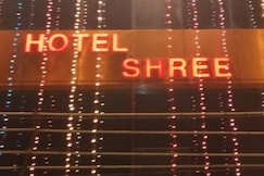 Hotel Shree, Mainpuri