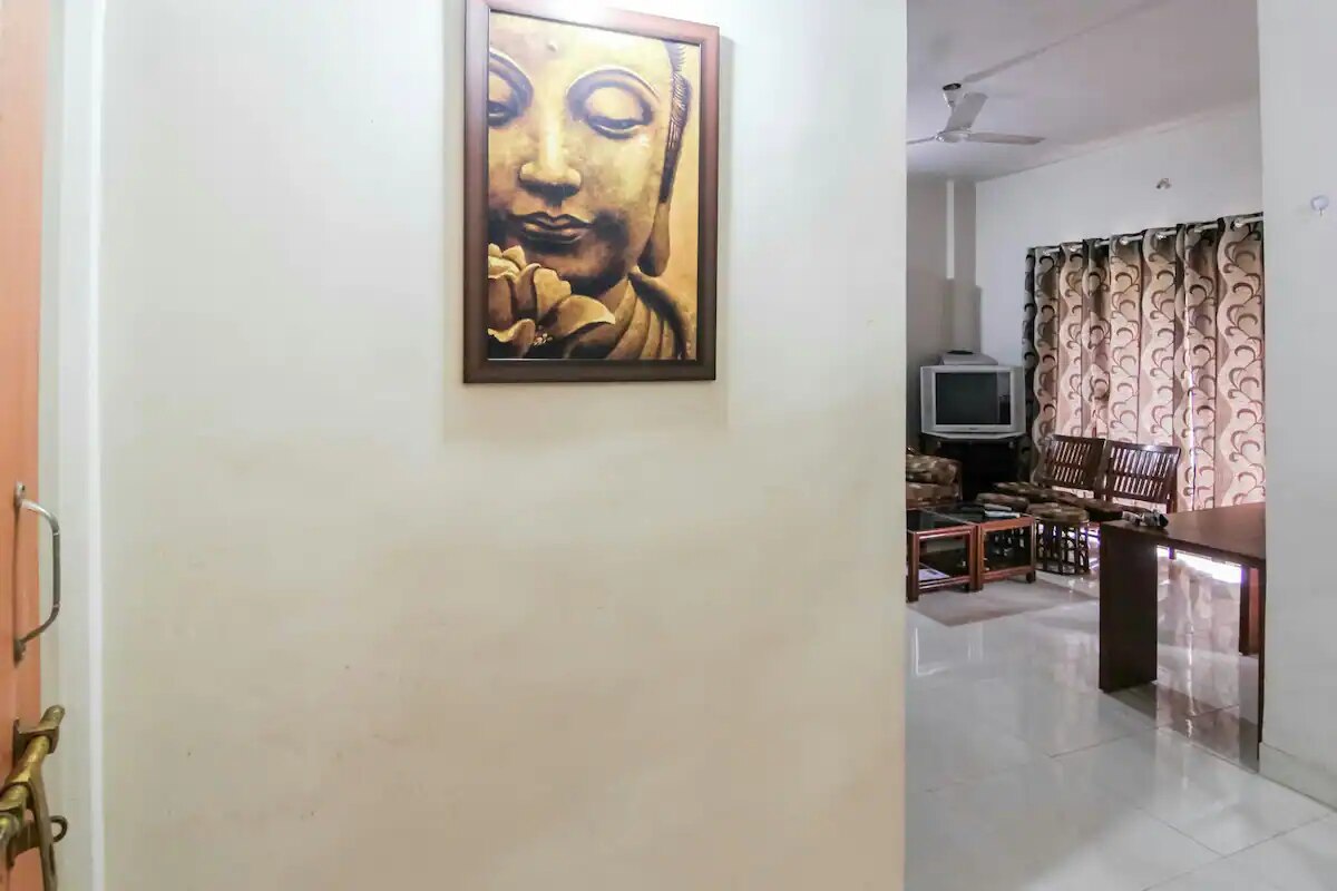 Little How | 2 BHK Villa - Tap to explore photos