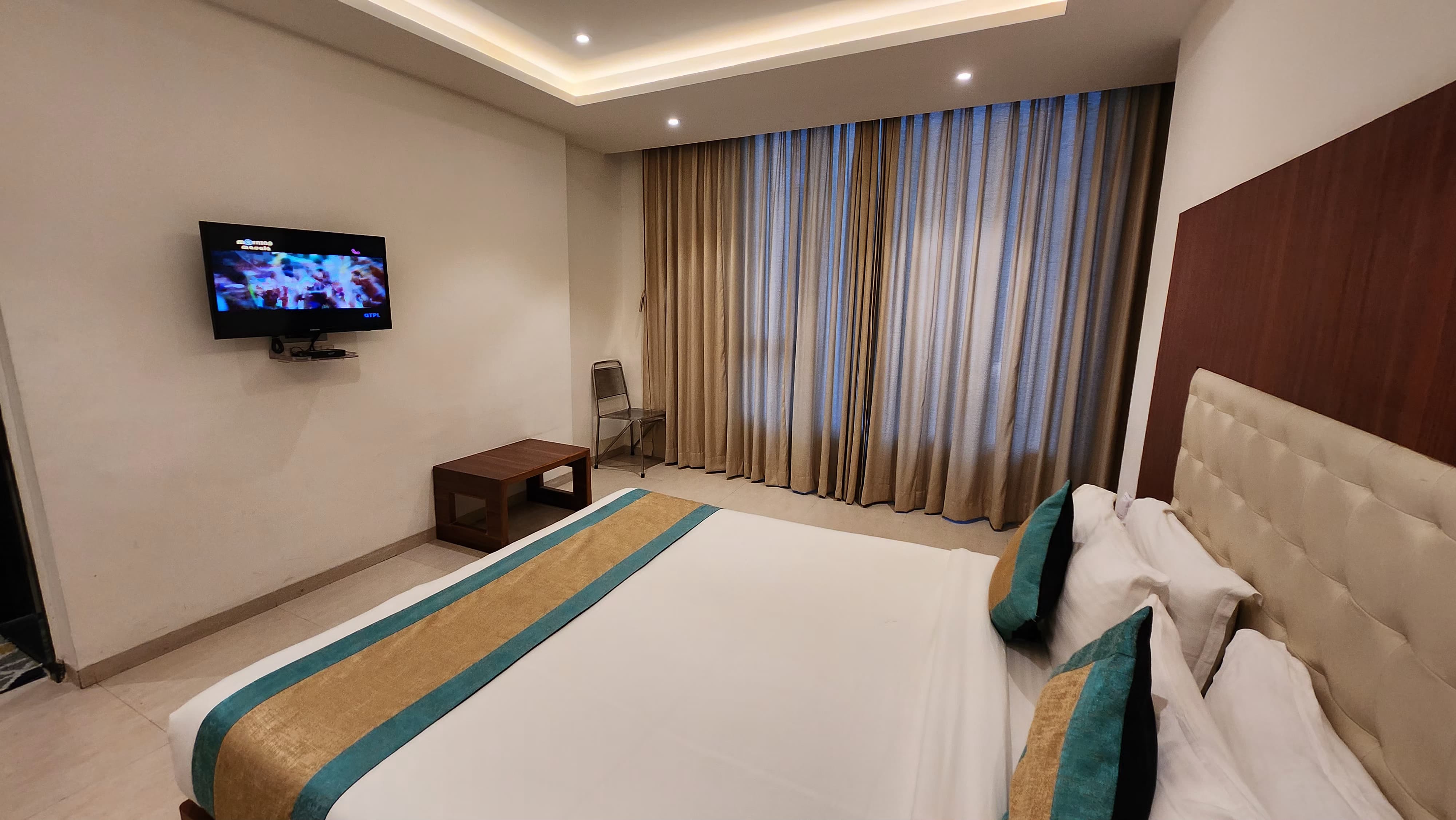 Hotel Sai Krishna 4