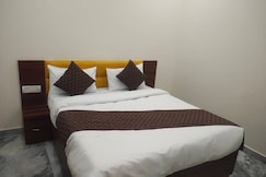 The Om palace home stay, Agra