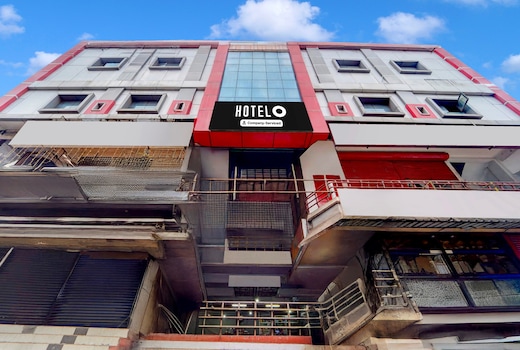 Super Hotel O Kunnamangalam Near Bus Stand