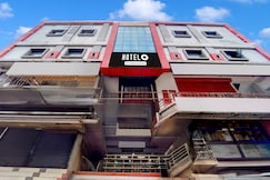 Super Hotel O Kunnamangalam Near Bus Stand, Calicut (Kozhikode)