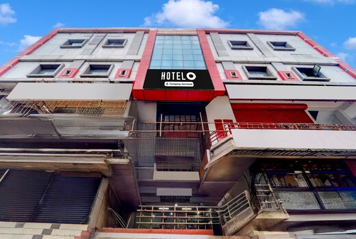 Super Hotel O Kunnamangalam Near Bus Stand