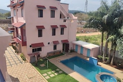 Breeze Valley residency Yelagiri, Yelagiri