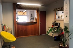 Best Western Wellington, Palmerston North