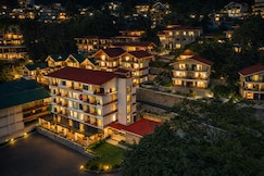 Udaan Yalley Resort & Spa, Gangtok, Gorubathan
