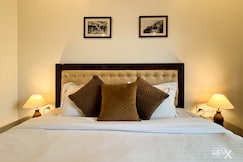 Hotel Sunny Cot, Dhanaulti