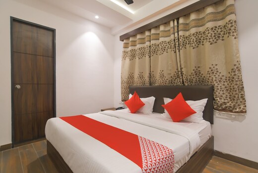Hotel O The Rudransh Inn