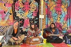 Joeys Homestay Tapovan, Rishikesh