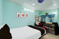 Hotel O PARAM HOMESTAY, Auroville