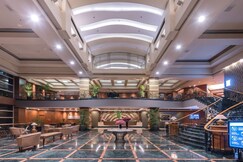 Wyndham Casablanca Jakarta, Jakarta