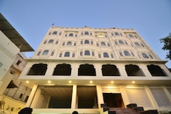 Aaram Mahal By Pachar Group, Udaipur