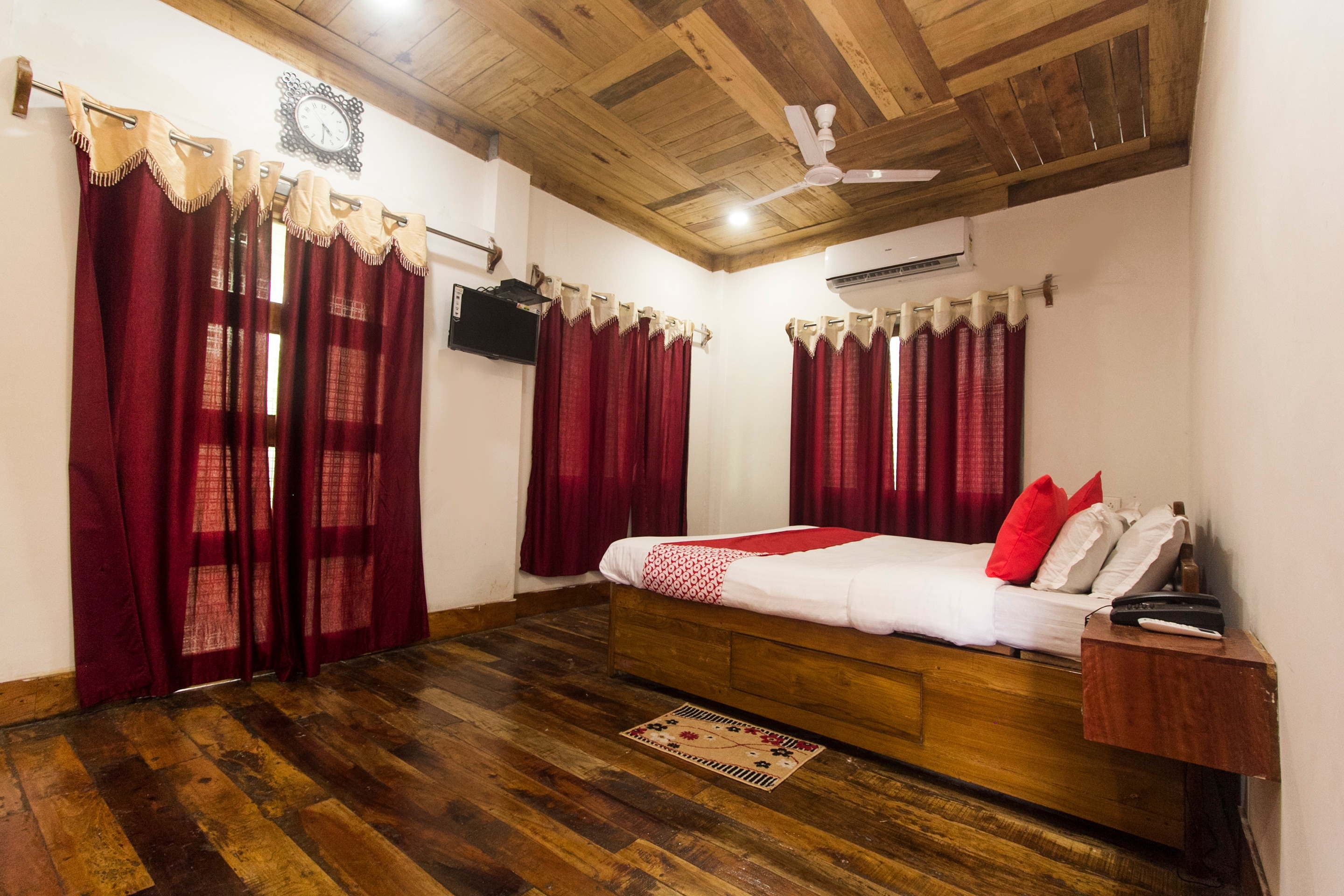 Hotel O Brindawan Hotel And Resorts - Tap to explore photos