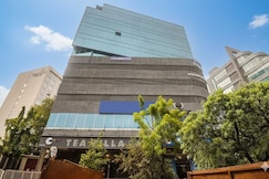 Hotel O Balaji Suite, Thane