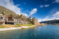 Hilton Queenstown Resort & Spa, Queenstown