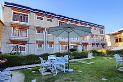 Hotel Rafica Ladakh( With Centrally Heated ), Leh