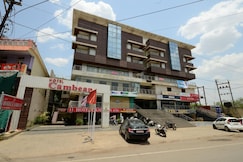 Hotel Cambean Durg Junction, Durg