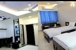 Hotel Prestige, Savli