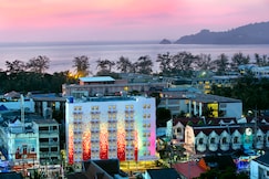 Easy Planet Phuket, Patong, Phuket