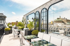 Kimpton St Honore Paris, an IHG Hotel, Paris