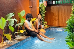 Milaano Orchids, Family & Couple Villa with Private Indoor Pool, Wayanad