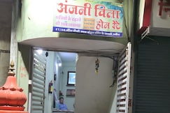 Anjani Villa, Ujjain, Indore