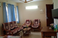Seabreeze AC Bedroom, Thiruvananthapuram