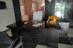 Hotel Rayna Inn, Jabalpur