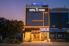 FabHotel S Pride, Indore