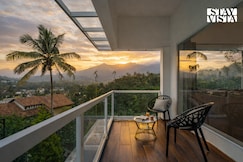 StayVista at Villa Aurelia, Wayanad