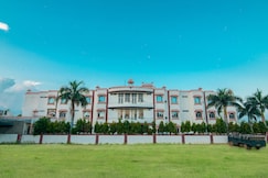 Siddhi Vinayak Resort
