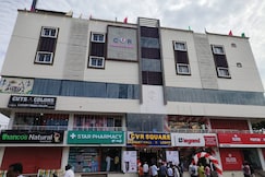 CVR Banquet Hall And Lodging, Nalgonda