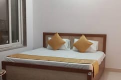 Anand guest house, Ayodhya