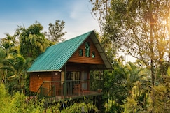 Kedara Resort Wayanad by VOYE HOMES | Pool & Pet Friendly, Wayanad