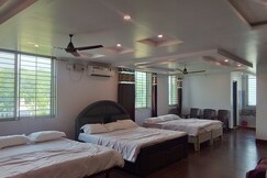 US residency, Haridwar
