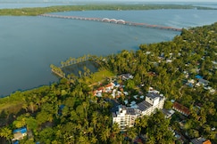 Club Mahindra Arookutty, Alleppey, Alleppey