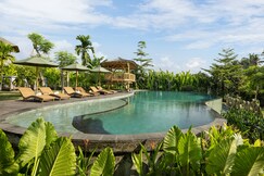 thewakanda A Pramana Experience, Bali