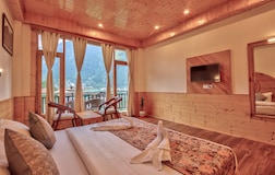 Super Deluxe Room - 1