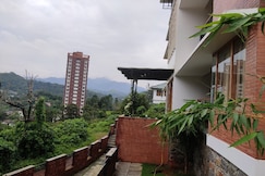 Janvy Suites | Mountain-view Rooms, Wayanad
