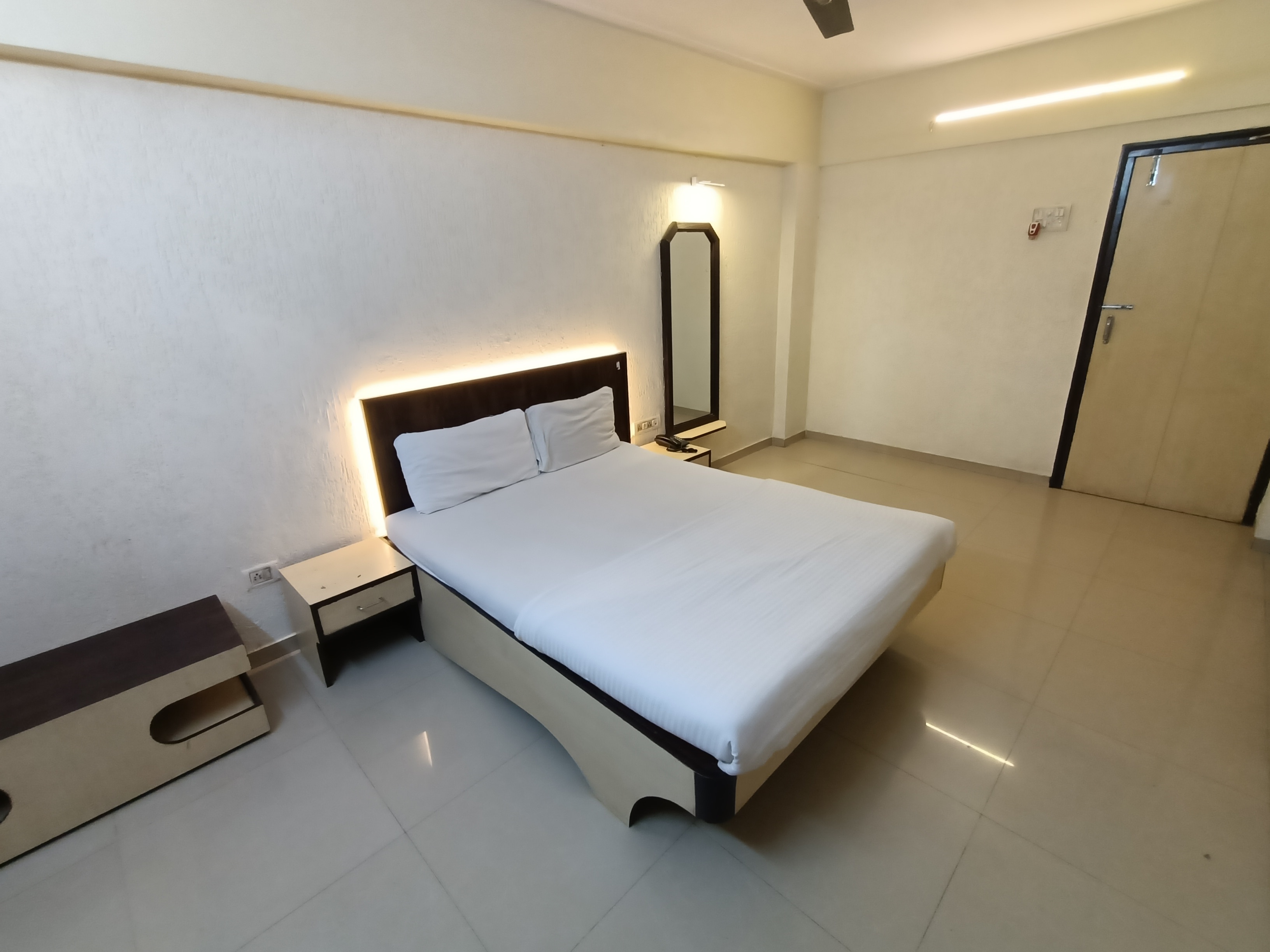 Hotel Natwar - Tap to explore photos