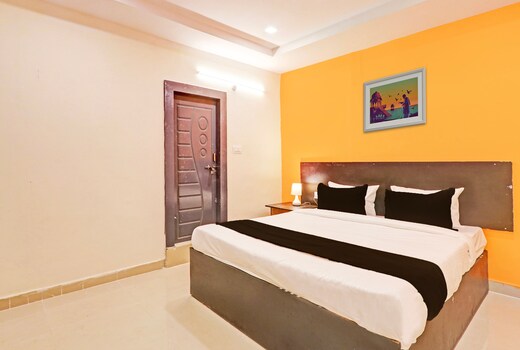 Hotel O M&N Grand