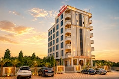 Hotel Shakuntalam, Khatu