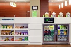 Hampton by Hilton Warsaw Airport, Warsaw