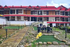 Resort Abhirup, Gorubathan
