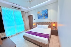 PURPLE LOTUS SUITES, Karjat