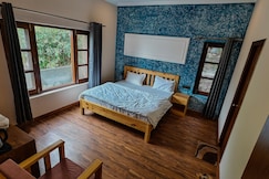 Bhimtal The Jyun Stays, Bhimtal