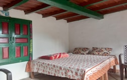 Family (single) Room