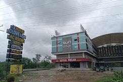 Hotel The Clove Leaf By Krishna Palace, Vadodara